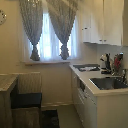 Apartment Spiez *