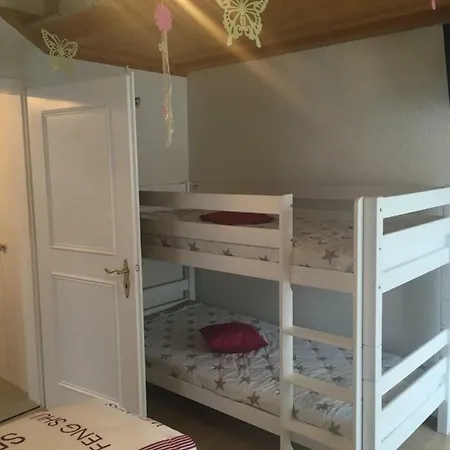 Apartment Spiez *