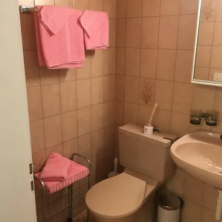 Appartamento Apartment Spiez Spiez