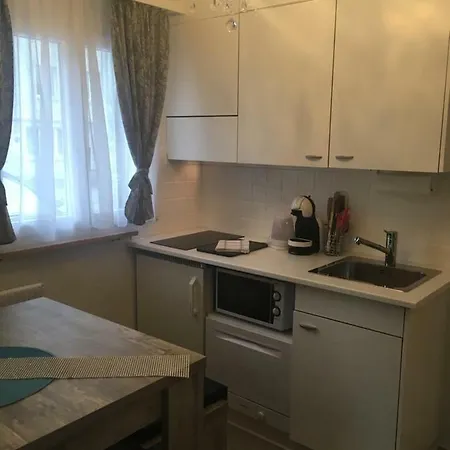 Apartment Spiez Spiez