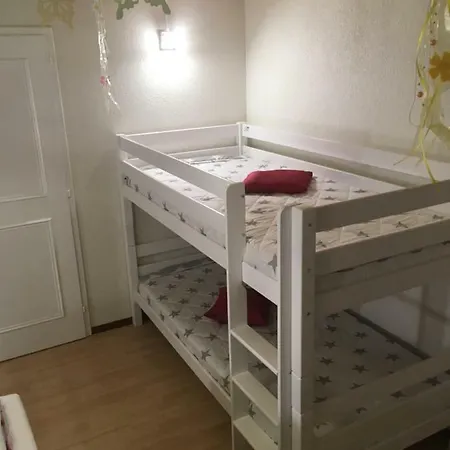 Apartment Spiez Appartamento Spiez