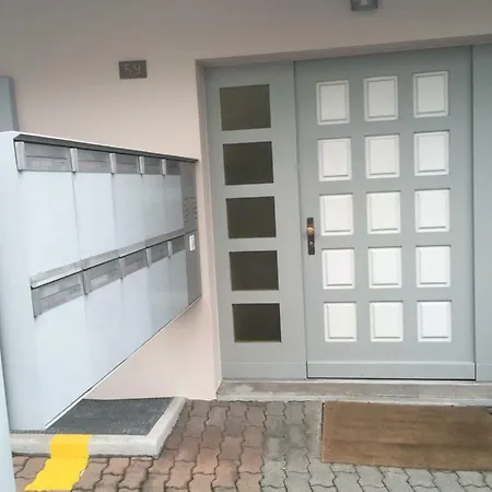 Apartment Spiez Appartamento Spiez