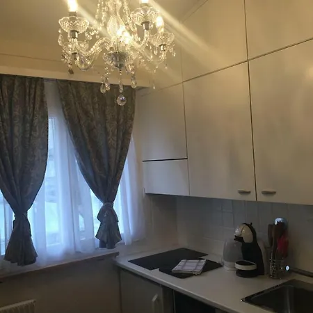 Apartment Spiez Spiez