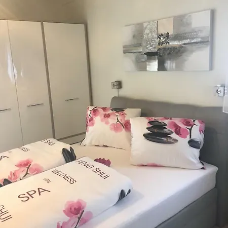 Apartment Apartment Spiez