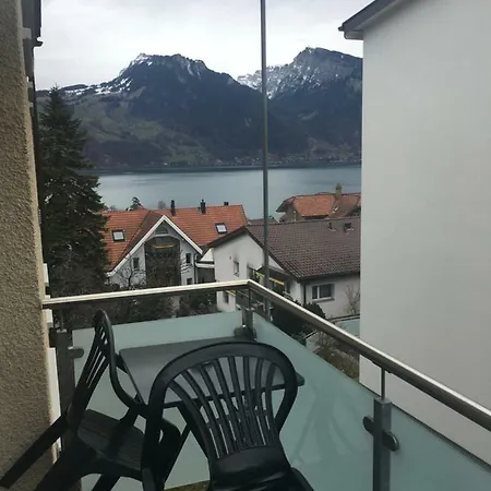 Apartment Spiez * Spiez