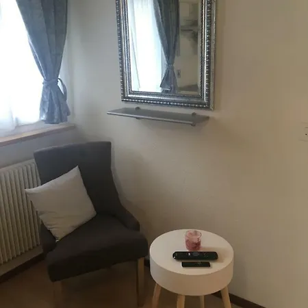 Daire Apartment Spiez