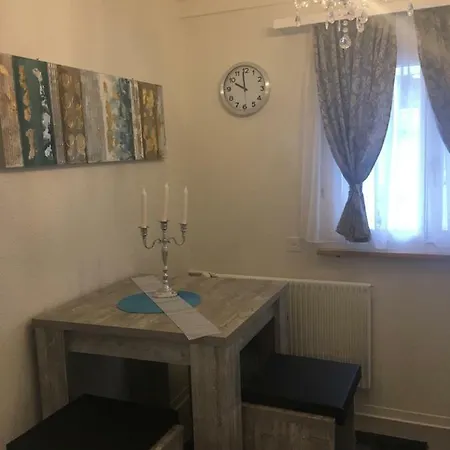 Daire Apartment Spiez Spiez