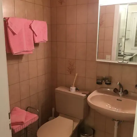 Apartment Spiez