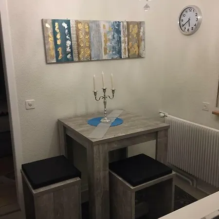 Apartment Spiez Spiez